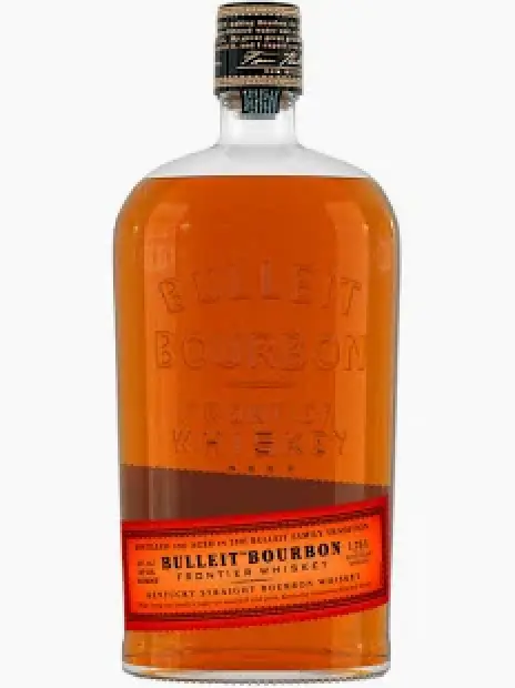 Bulleit Bourbon 1.75L