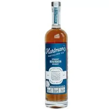 Air Allen Bbe Collabs 750ml Hartman's Distilling Co.