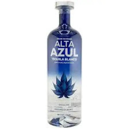 Alta Azul Tequila Blanco 1.75L
