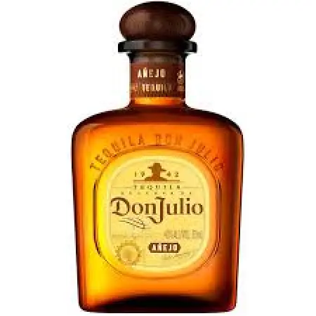 Don Julio Añejo Tequila 375ml