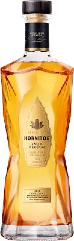 Hornitos Añejo Reserve Tequila 750ml