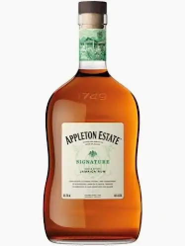 Appleton Estate Signature Blend Rum 1L