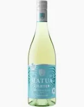 Matua Lighter Sauvignon Blanc 750ml