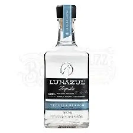 Lunazul Blanco Tequila 375ml