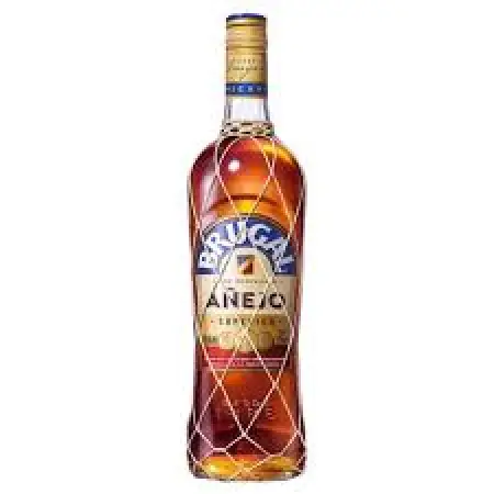 Brugal Rum Anejo 375ml