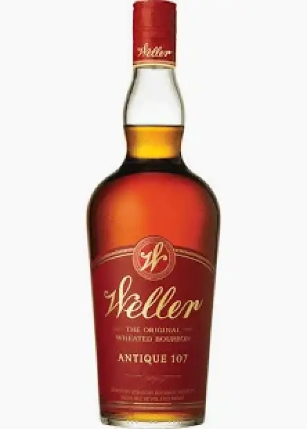 W.L. Weller Antique 107 750ml