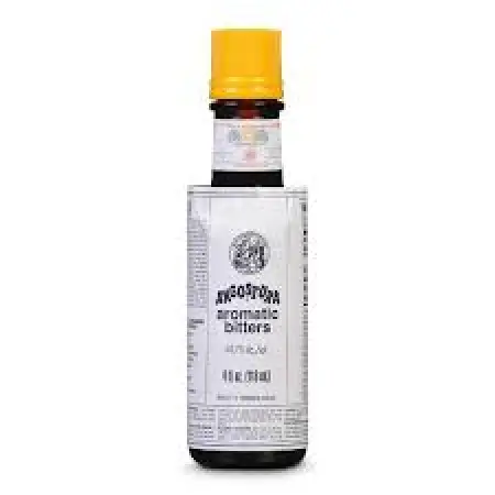 Angostura Aromatic Bitters 118ml
