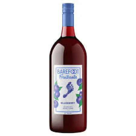 Barefoot Blueberry Fruitscato 1.5L