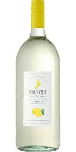Barefoot Fruitscato Lemonade 1.5L