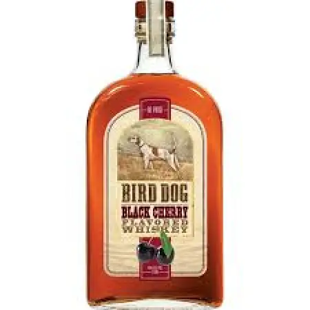 Bird Dog Black Cherry Flavored Whiskey 750ml