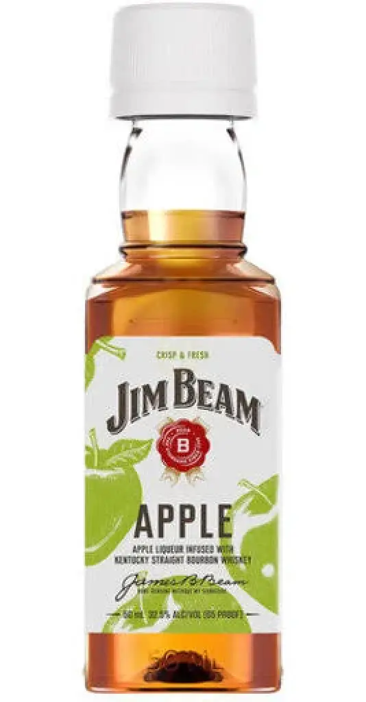 Jim Beam Apple 50ml