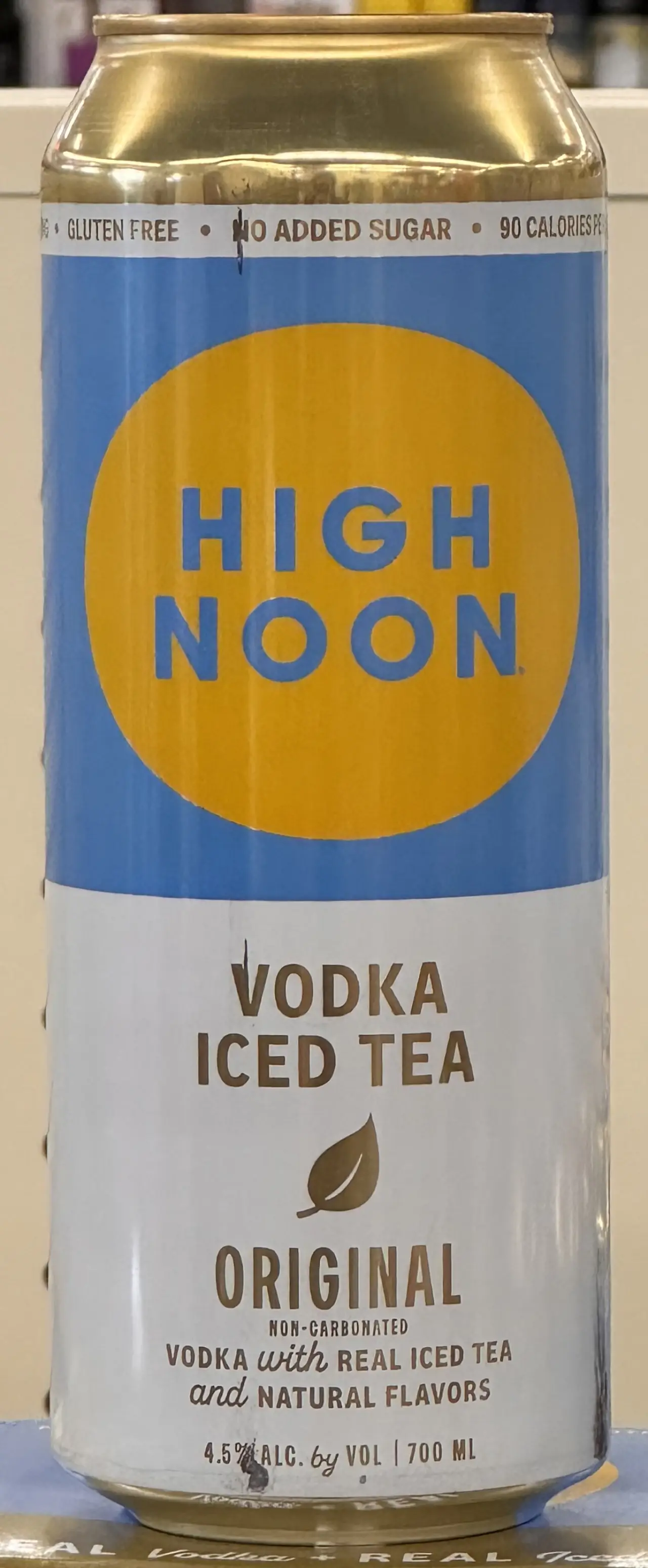 High Noon Original Iced Tea 700ml
