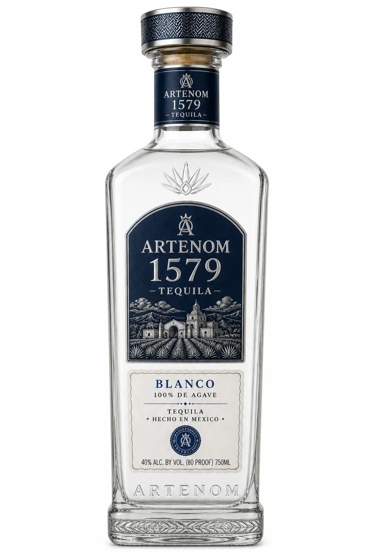 Artenom 1579 Blanco 750ml