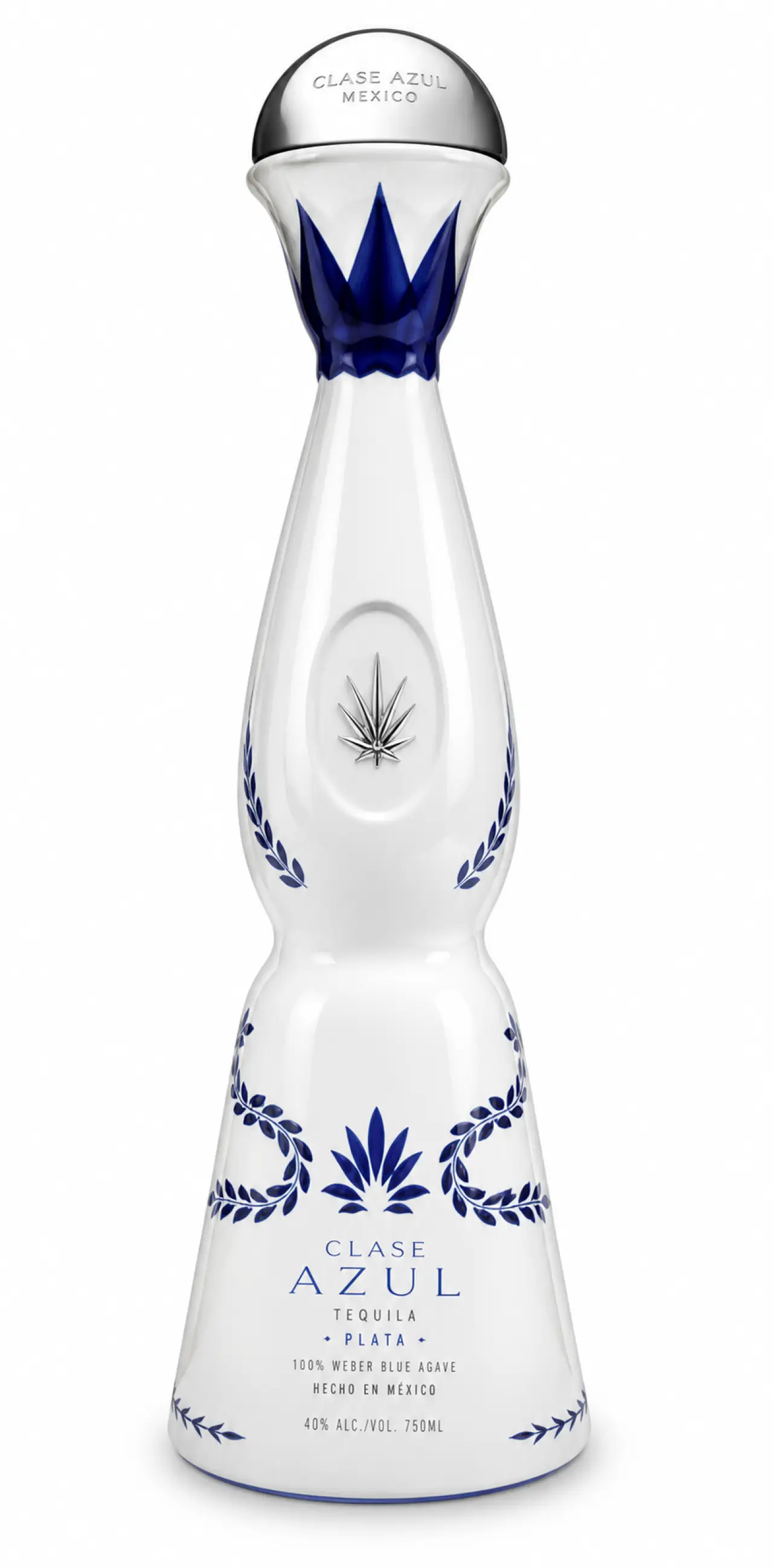 Clase Azul Plata 750ml
