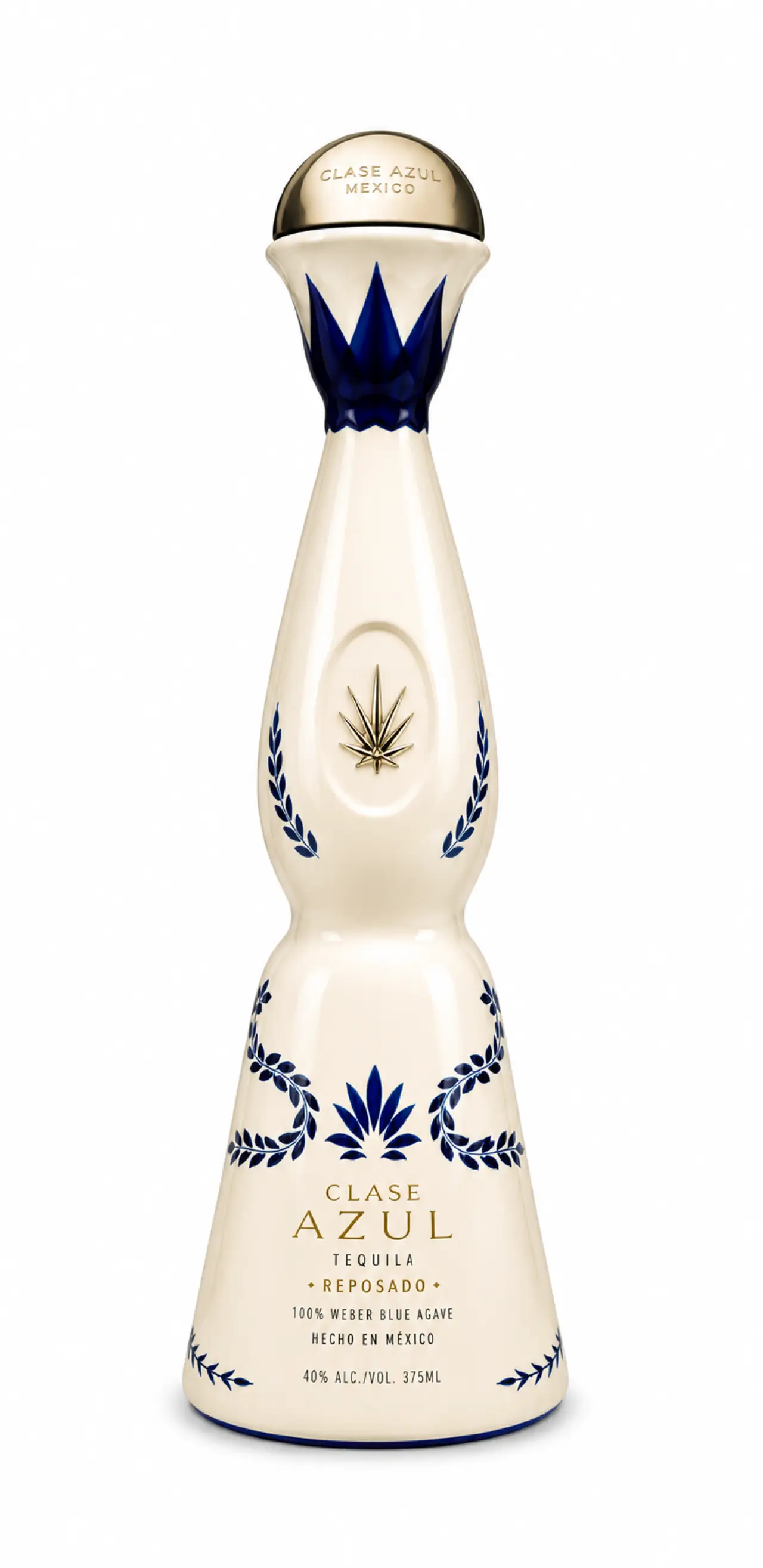 Clase Azul Reposado Tequila 375ml