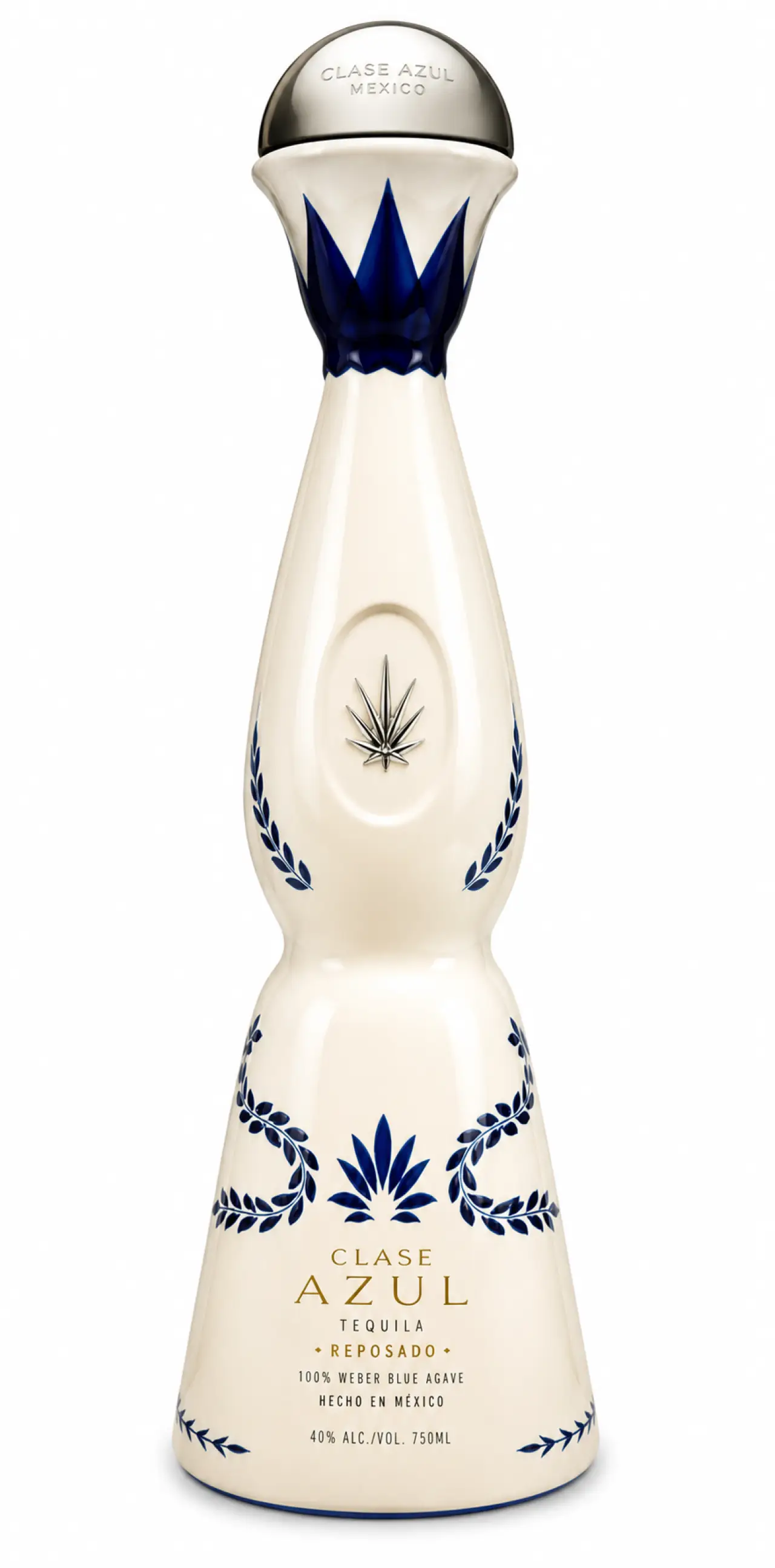 Clase Azul Tequila Reposado 750ml