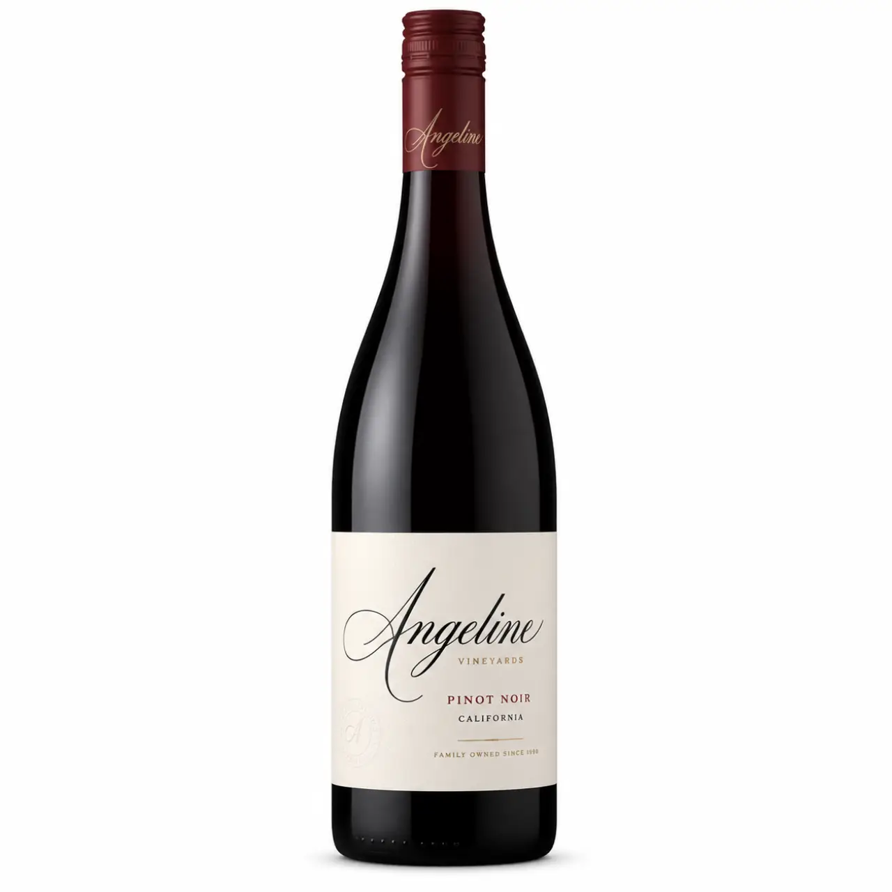 Angeline Pinot Noir 750ml