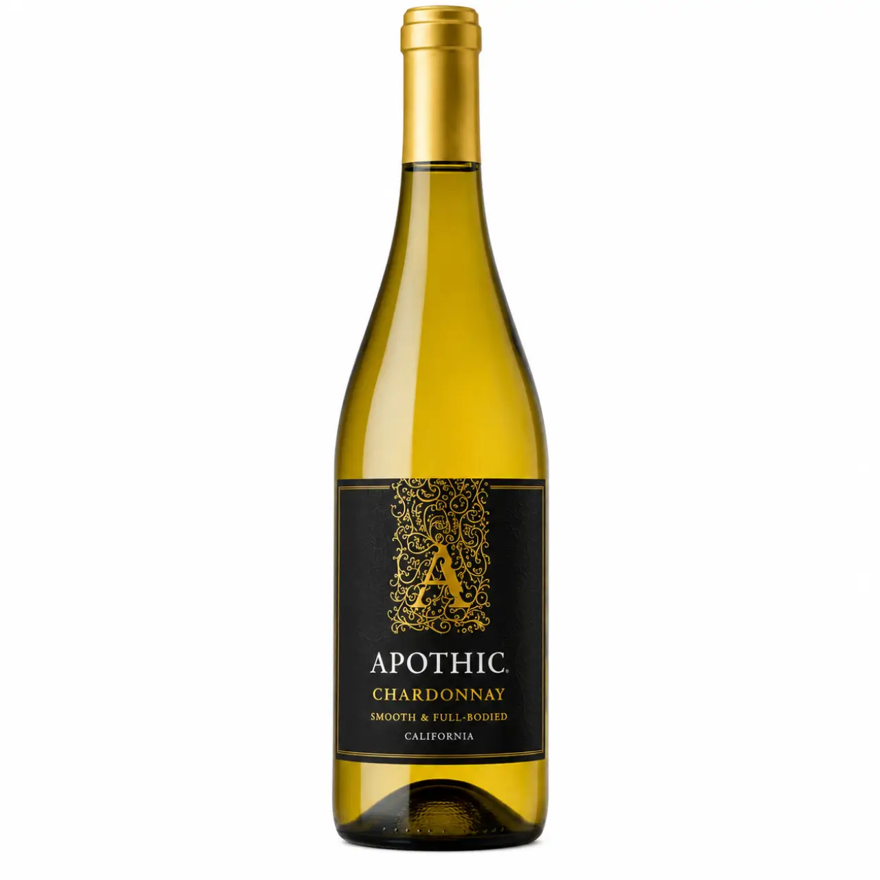 Apothic Chardonnay 750ml