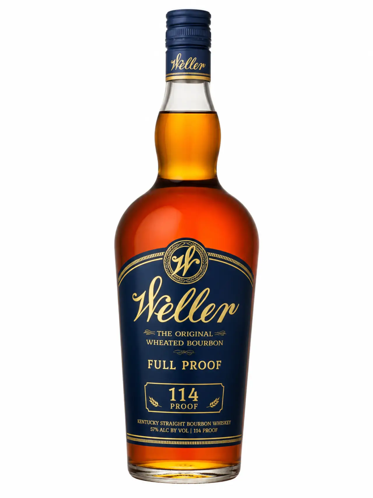 Weller Full Proof 114 750ml