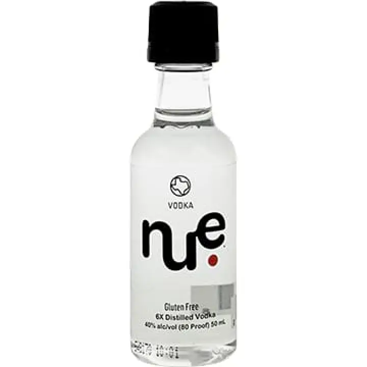 Nue Vodka 50ml