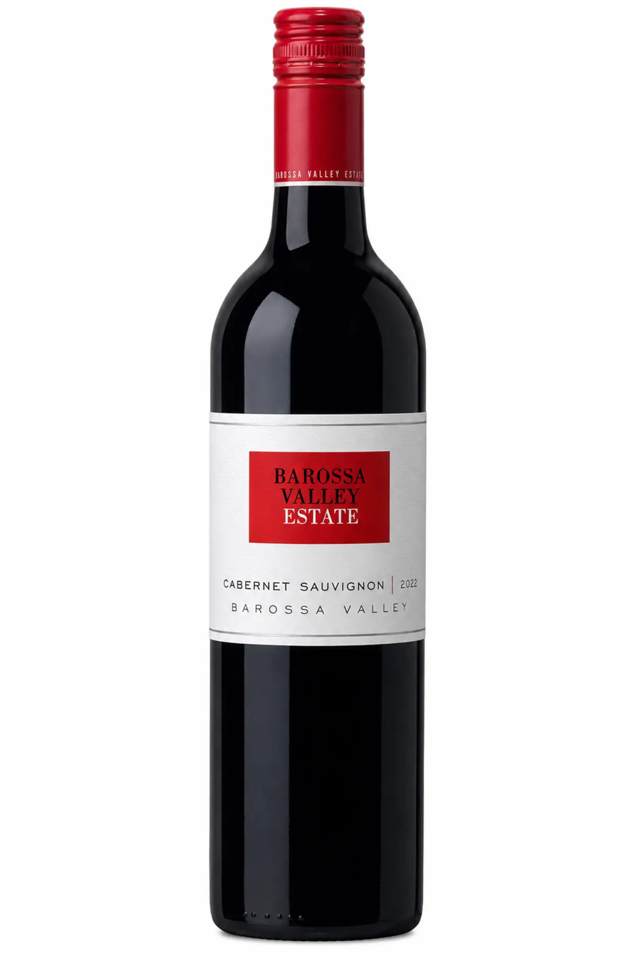 Barossa Valley Estate Cabernet Sauvignon 750ml