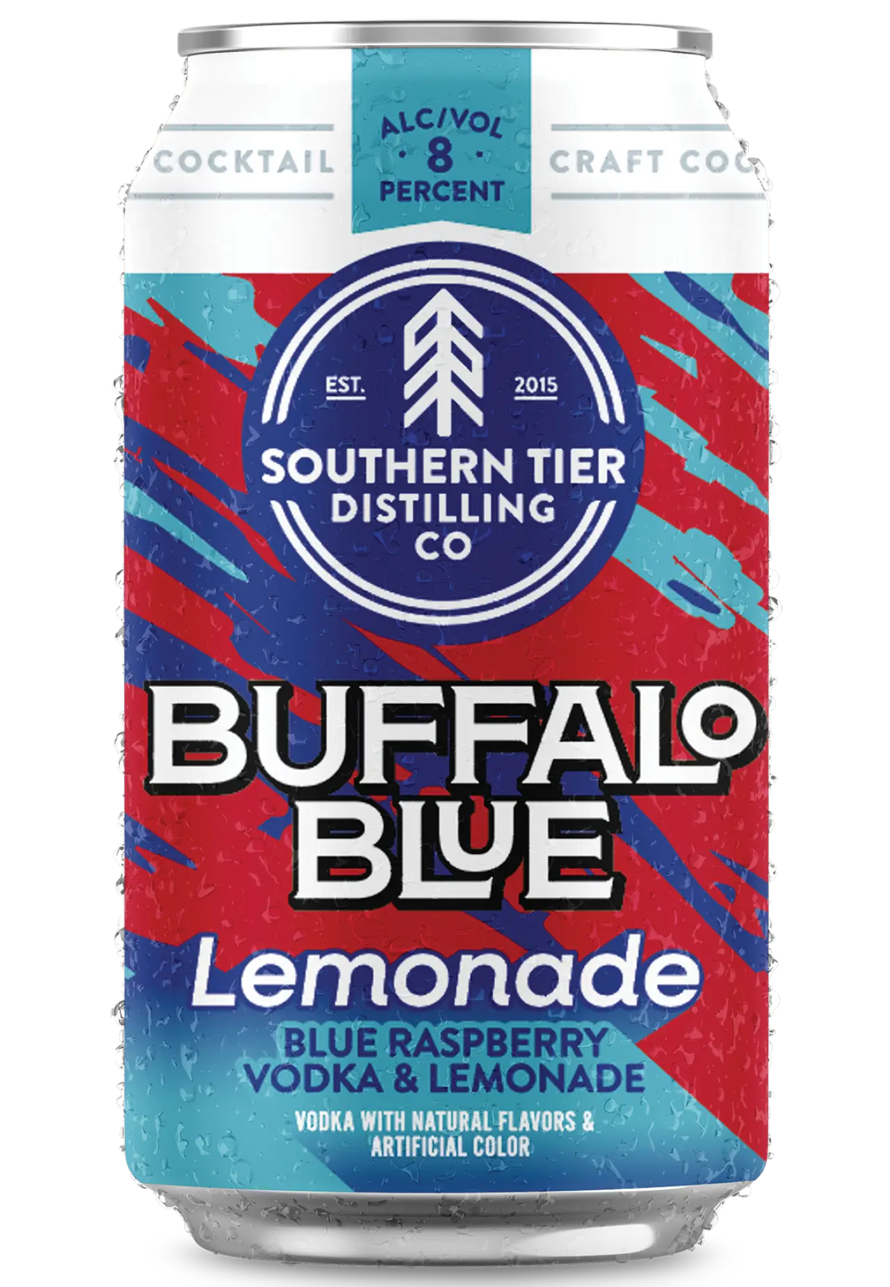 Southern Tier Buffalo Blue 4pk