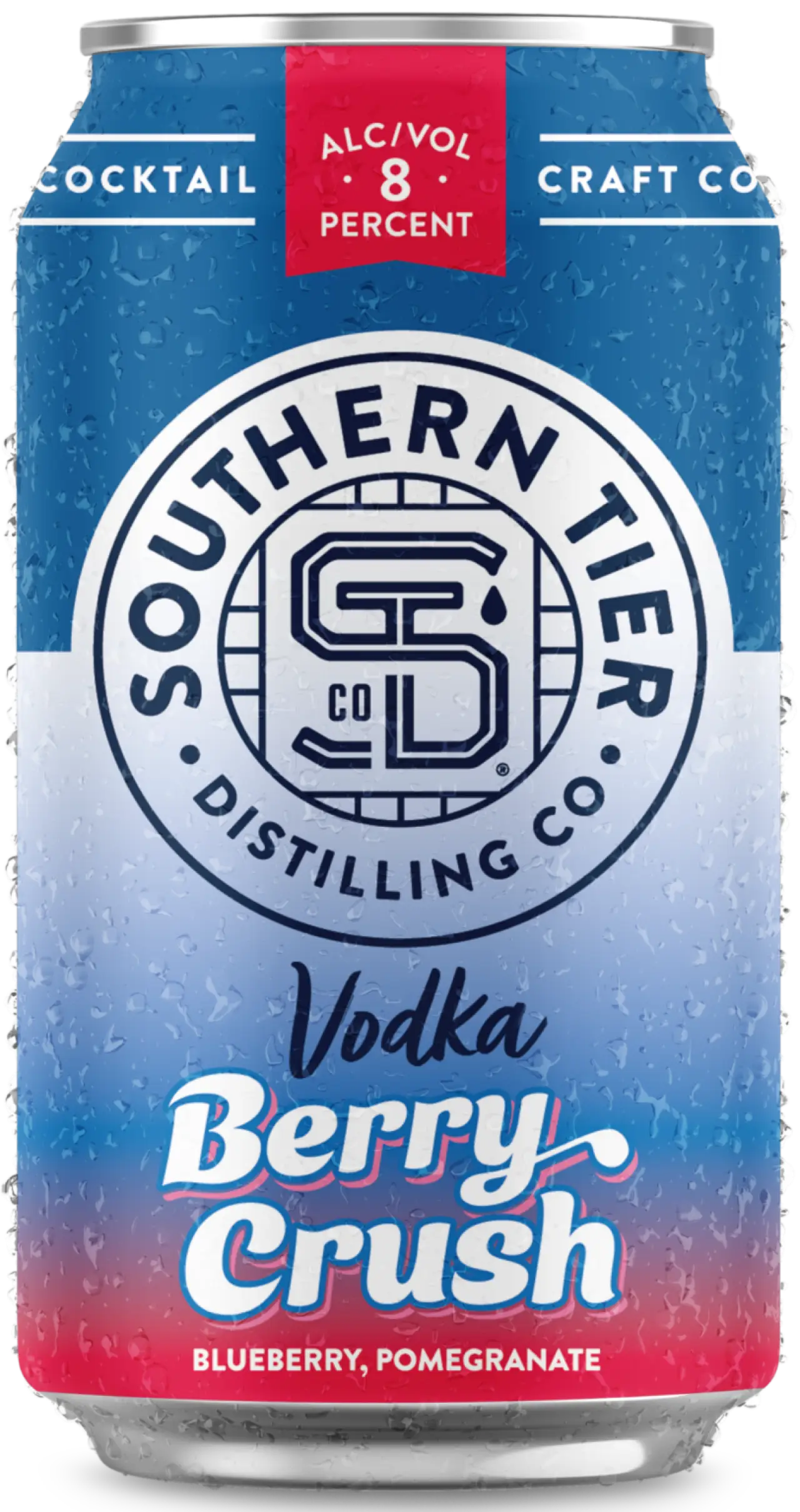 Southern Tier Berry Crush 12oz Cans 4pk
