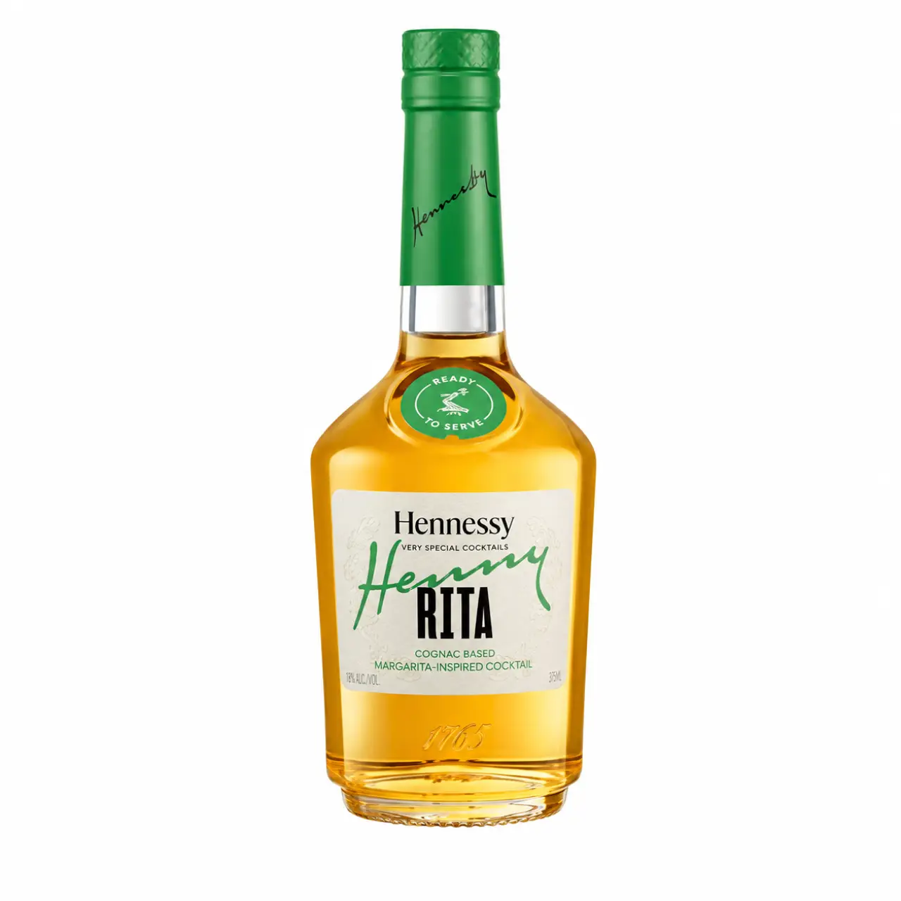 Henny-Rita 375ml