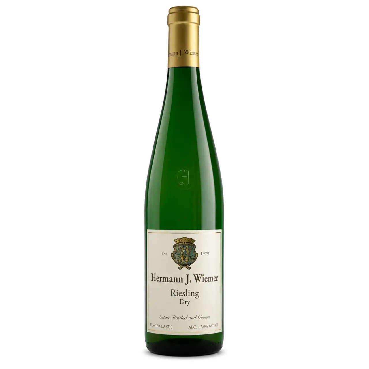 Hermann J. Wiemer Dry Riesling 750ml
