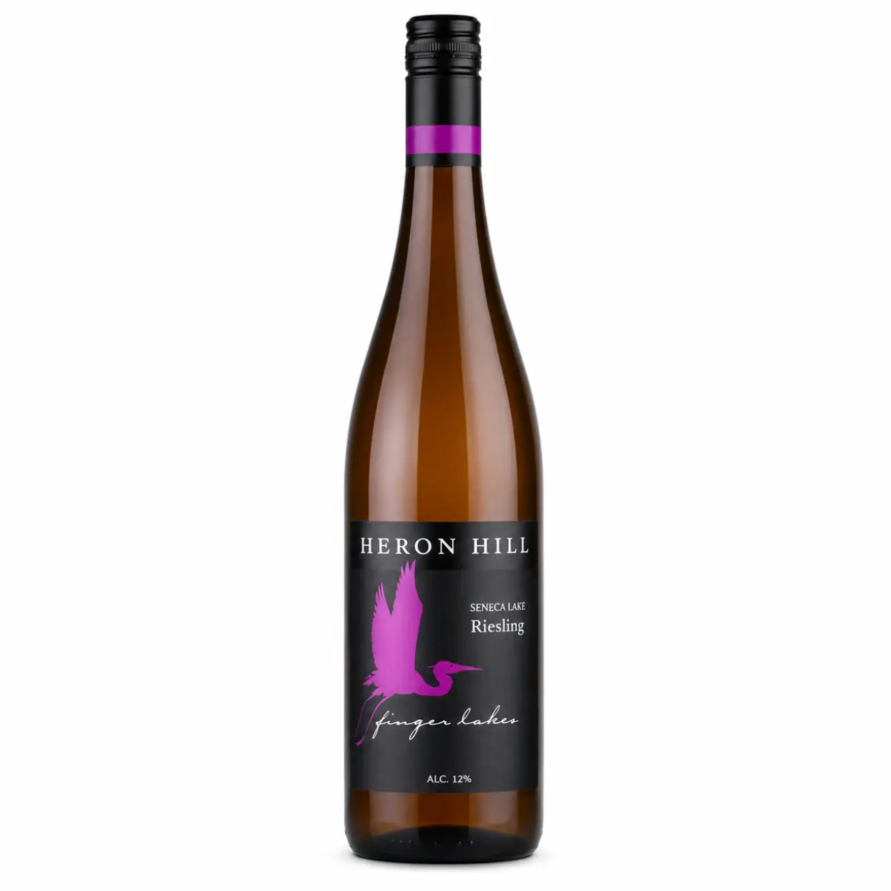 Heron Hill Dry Riesling 750ml