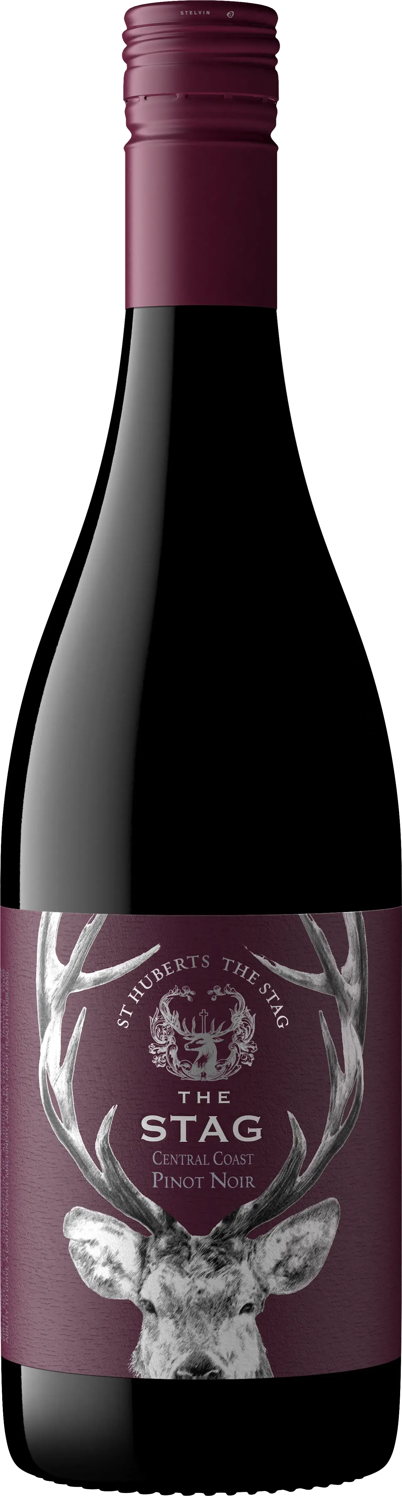 The Stag Pinot Noir 750ml