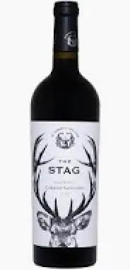The Stag Cabernet North Coast 750ml