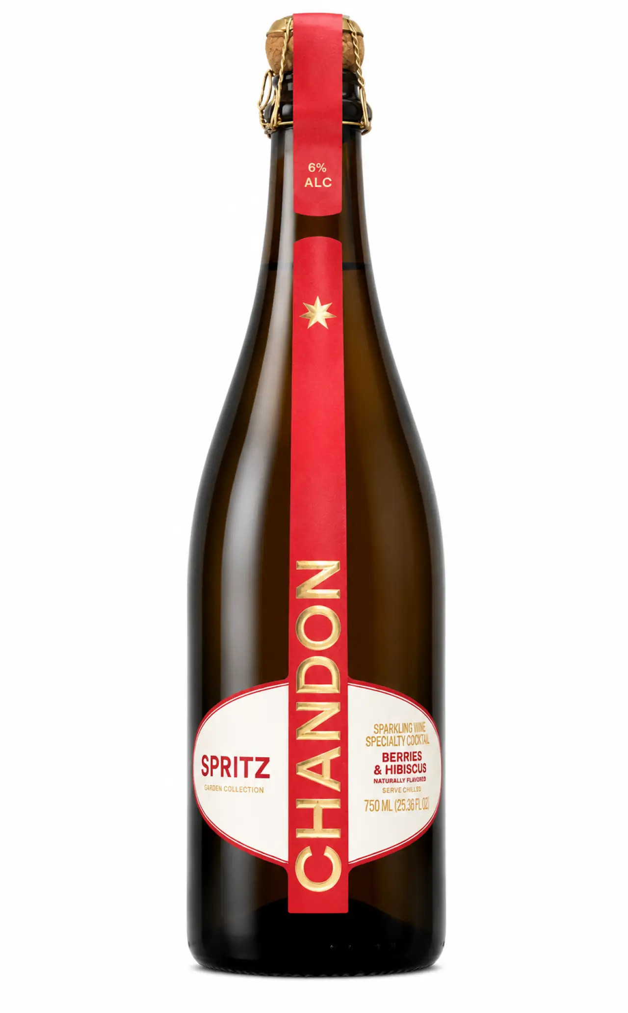 Chandon Berry Spritz 750ml
