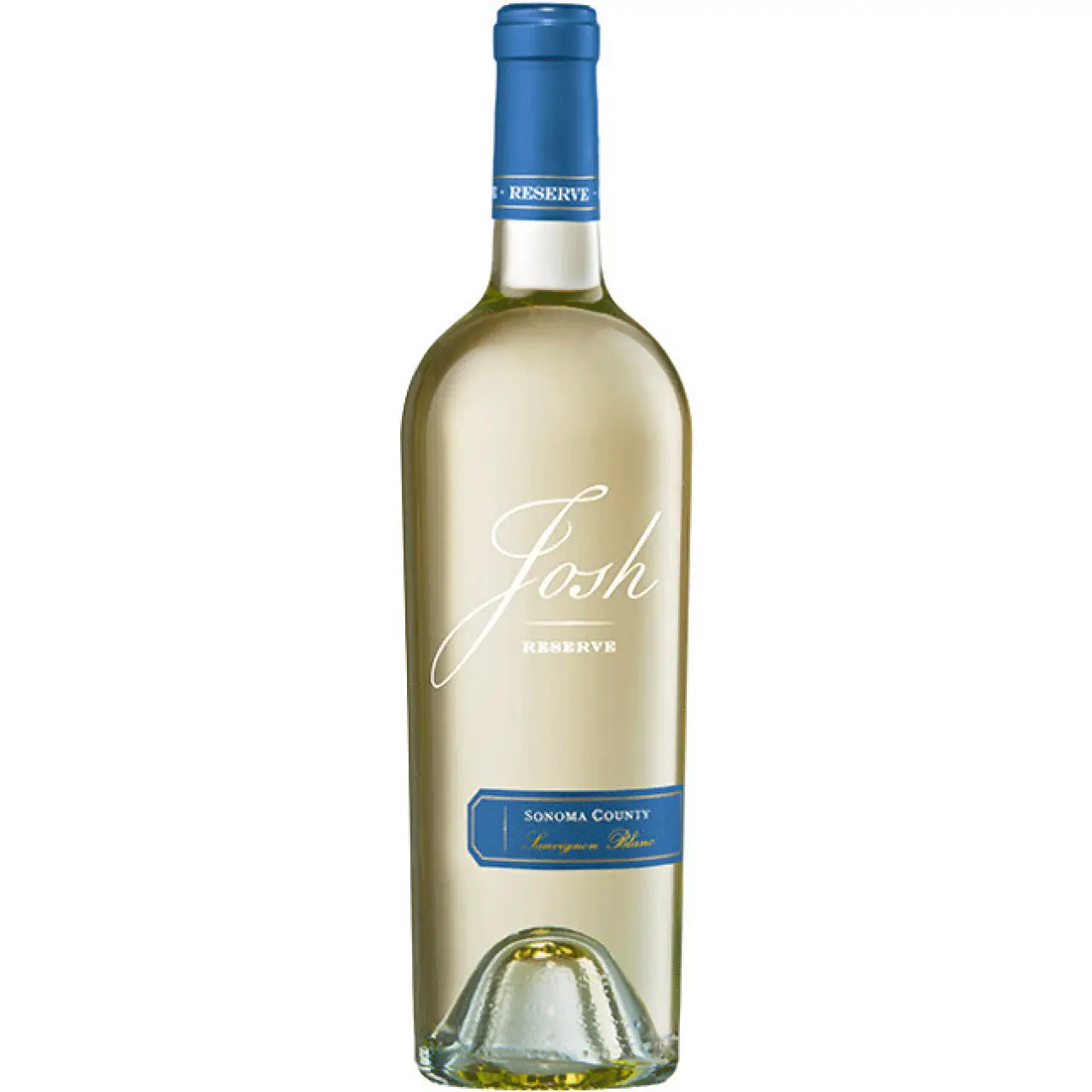 Josh Reserve Sonoma Sauvignon Blanc 750ml