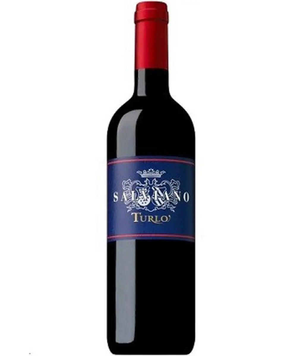 Salviano Titignano Turlo 750ml