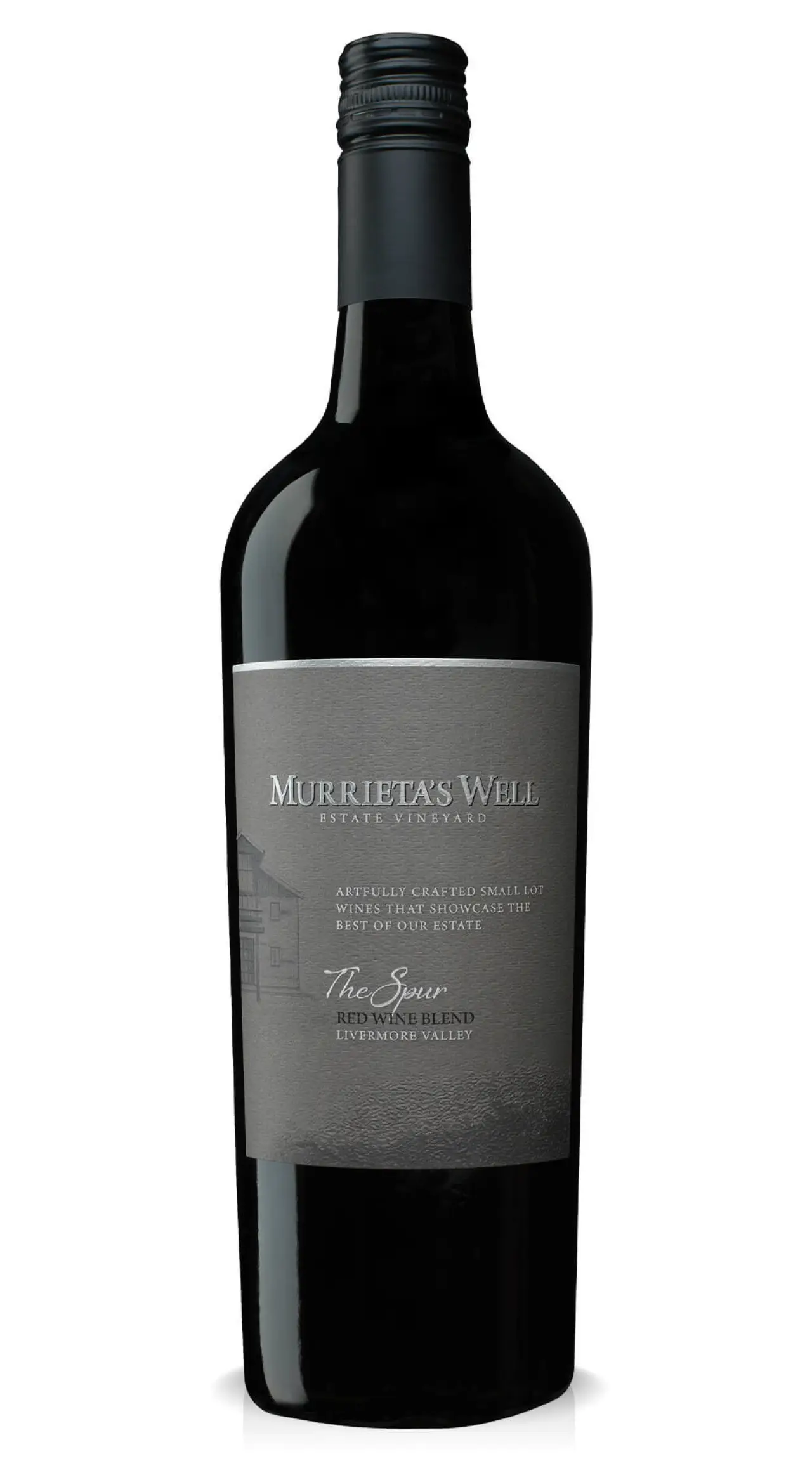 Murrieta's Well Spur 750ml
