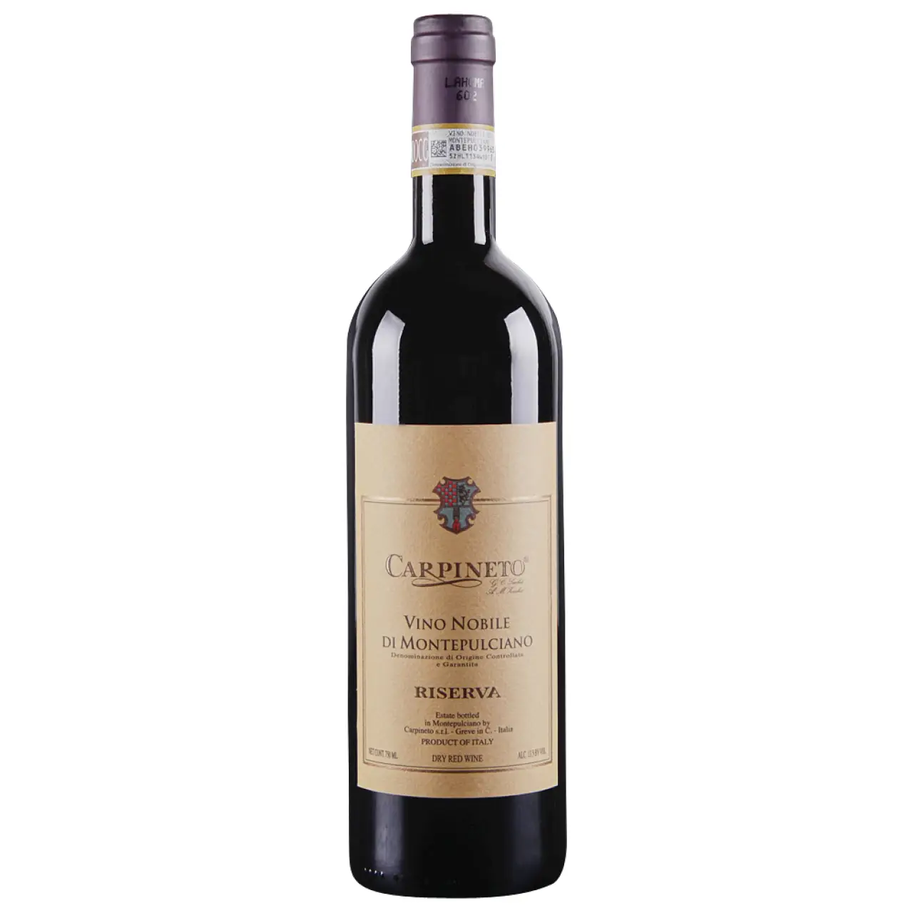 Carpineto Vino Nobile Riserva 750ml