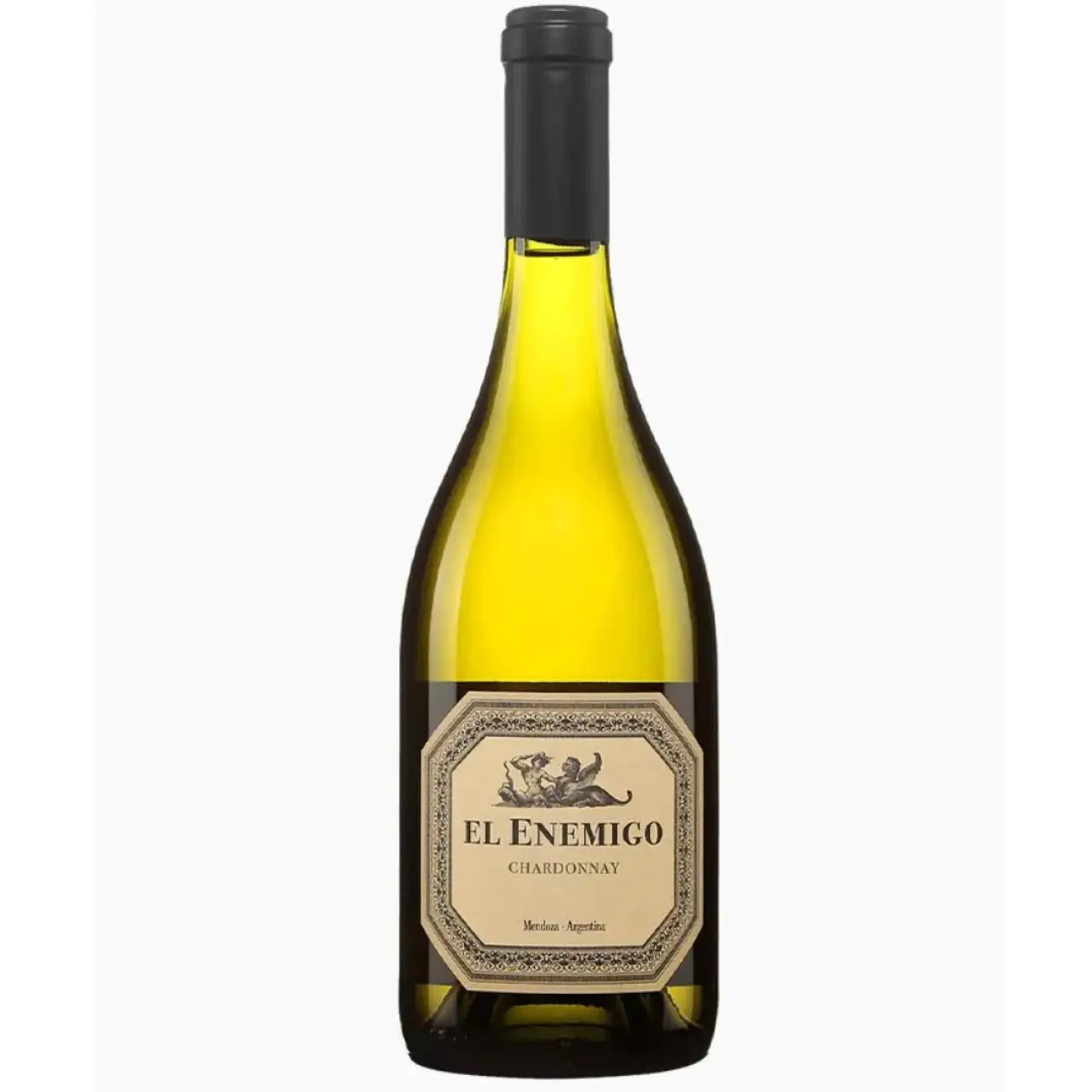 El Enemigo Chardonnay 750ml