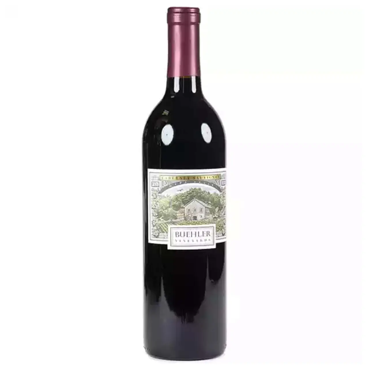 Buehler Cabernet Sauvignon Napa Valley 750ml