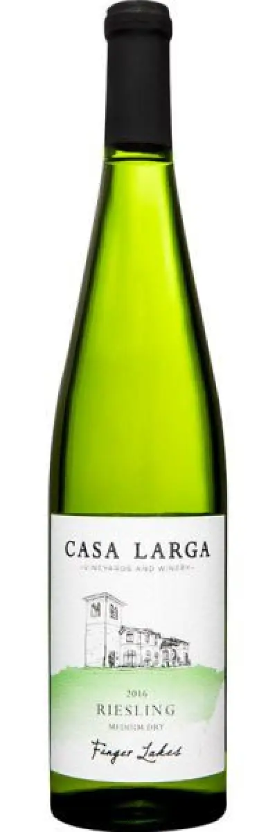 Casa Larga Riesling 750ml