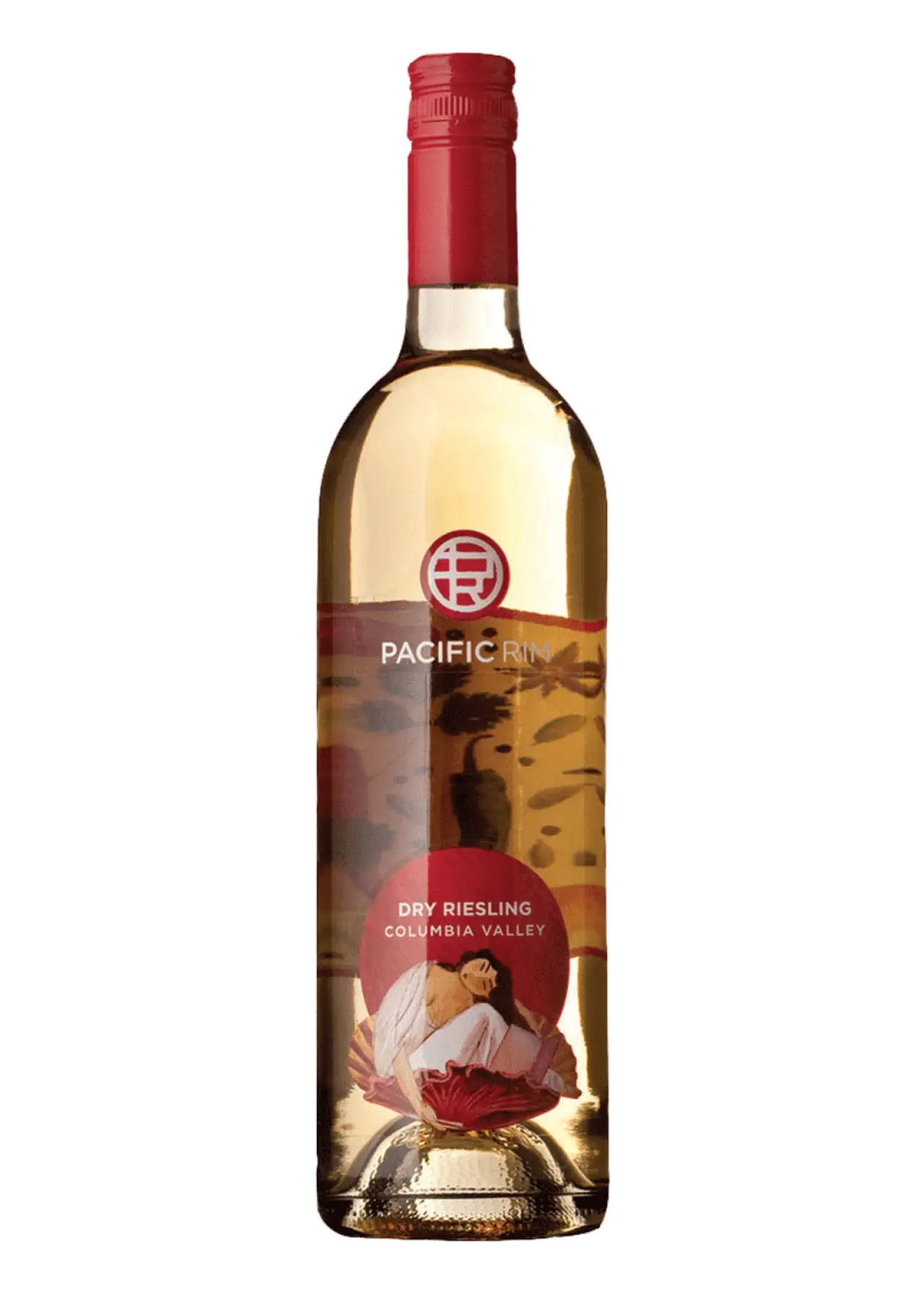 Pacific Rim Riesling 750ml