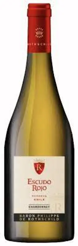 Escudo Rojo Reserva Chardonnay 750ml
