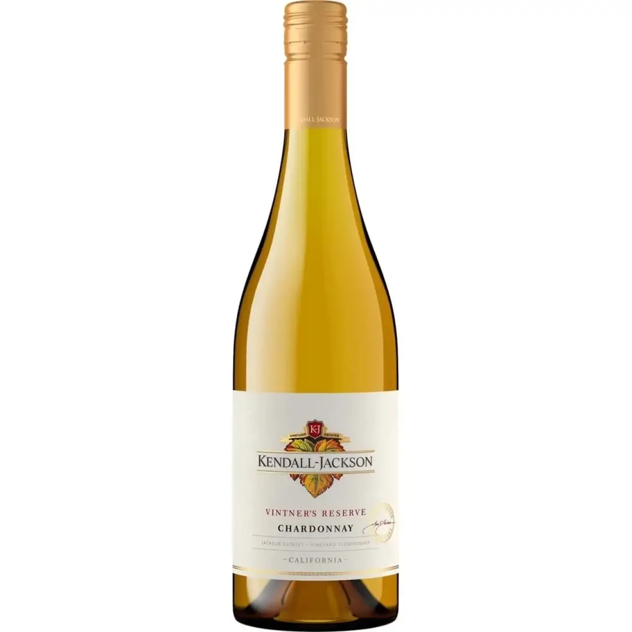 Kendall-Jackson Grand Reserve Chardonnay 750ml