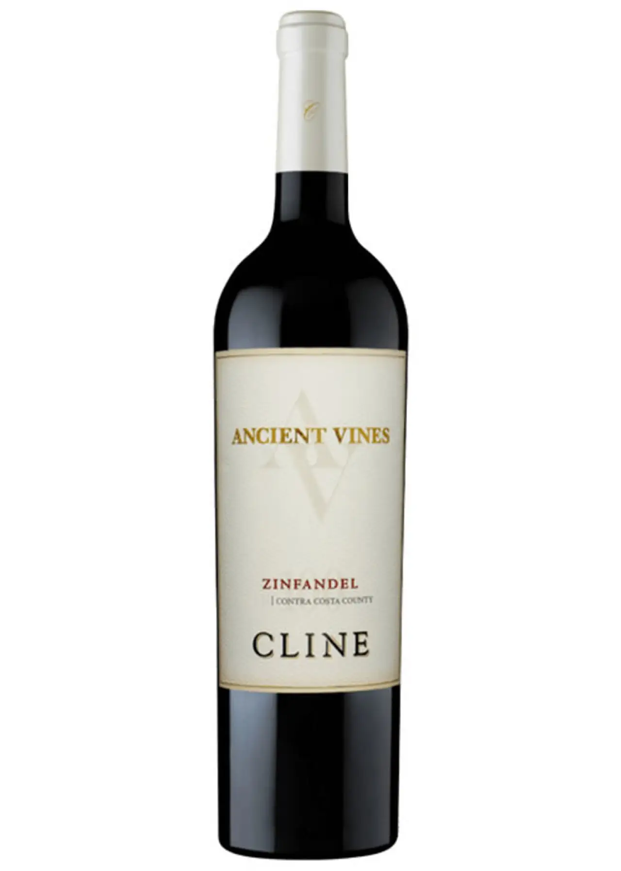 Cline Ancient Vines Zinfandel 750ml