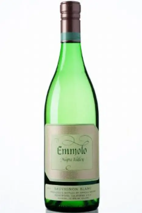 Emmolo Sauvignon Blanc 750ml