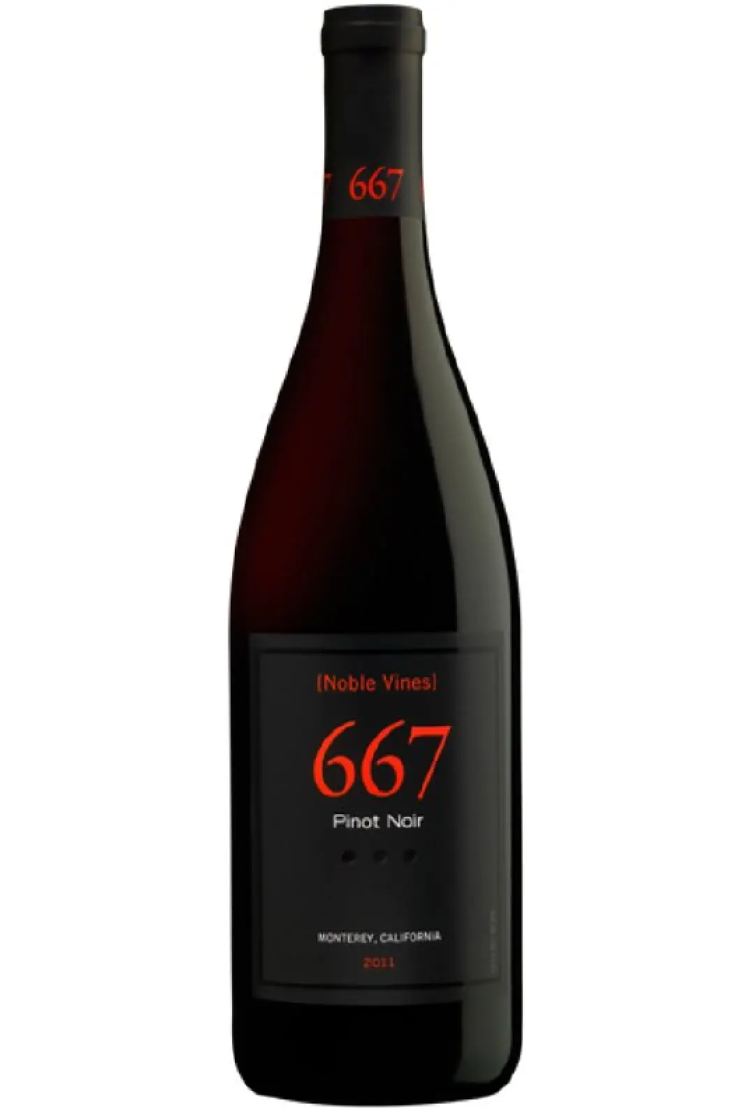 667 Pinot Noir