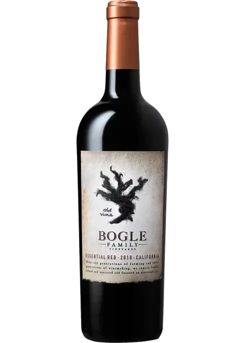 Bogle Essential Red 750ml