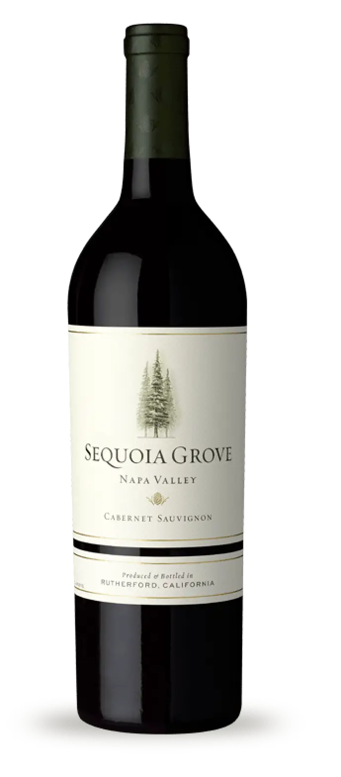 Sequoia Grove Cabernet Sauvignon 750ml