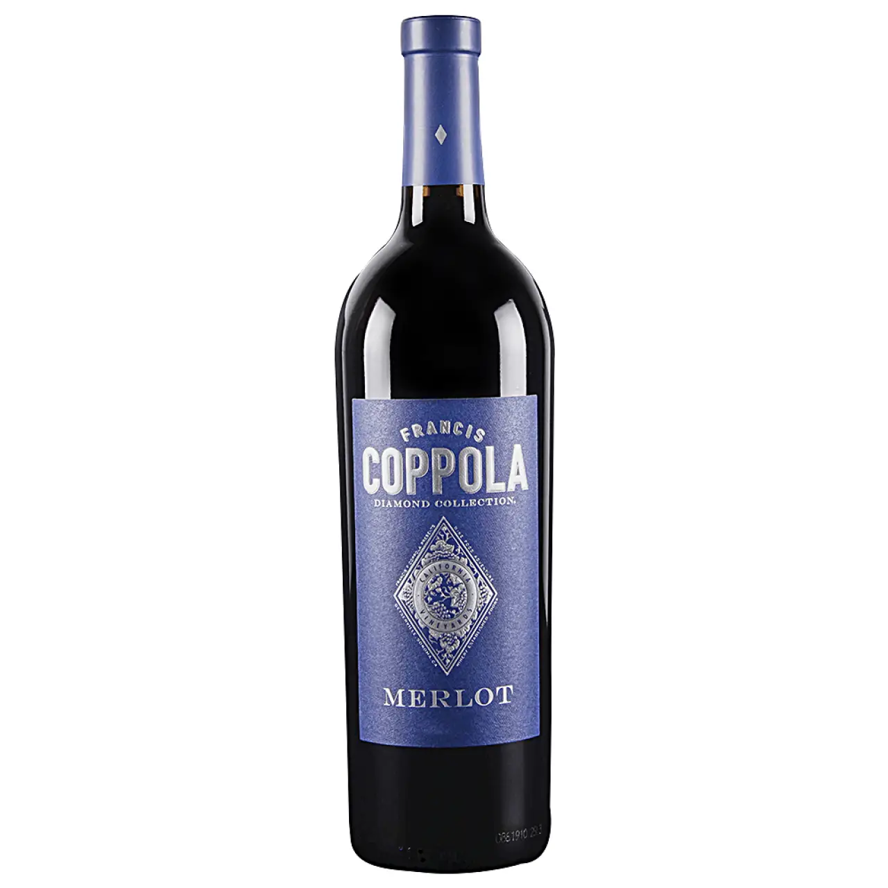Coppola Diamond Merlot 750ml