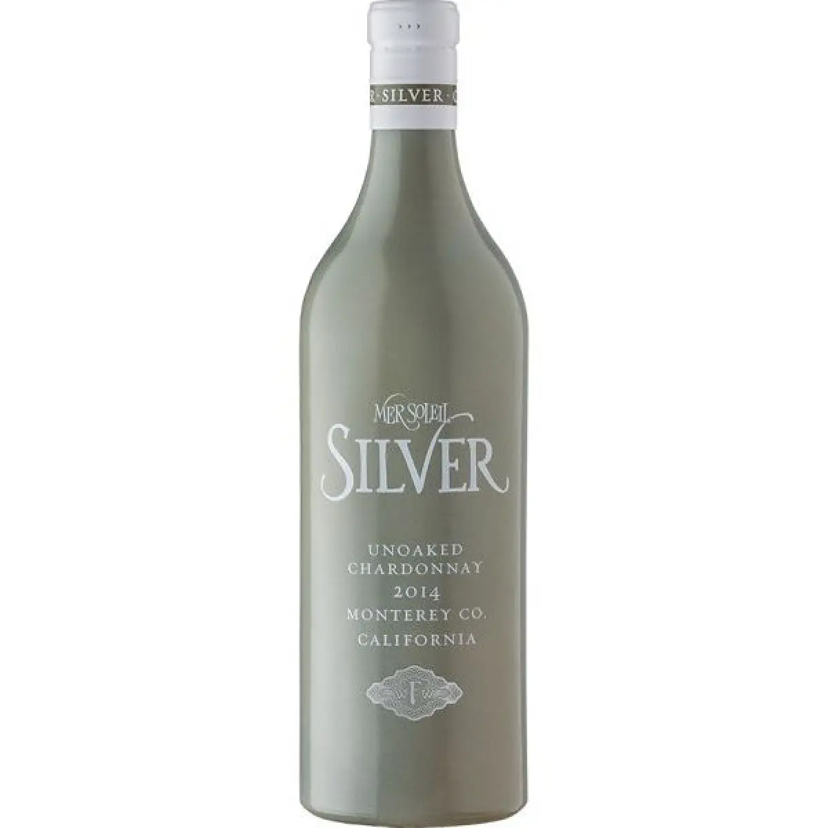 Mer Soleil Chardonnay Silver 750ml